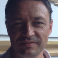 Stephane Dyzma