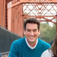 Patrick Larkin      CPRP