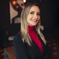 Heliane Garcia Claro