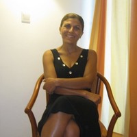 Anna Kalli Christoforou