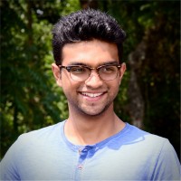 Shravan Shenoy