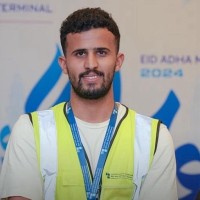 Abdulrahman Alharbi