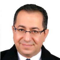 Akram Zaher