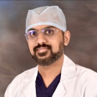 Jagadish Kaushik