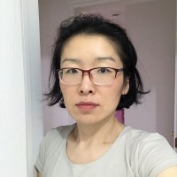 Guixia Zhao