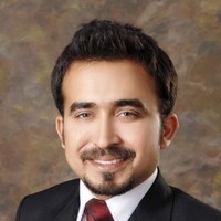 Syed Maaz Ali