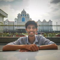 Nithish Reddy