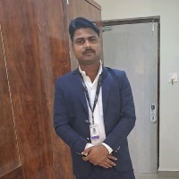 Jay Krishna Kumar