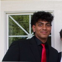 Sankeerth Veluri