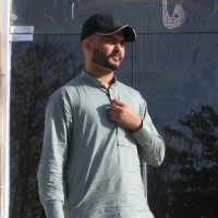 Javed Ahmed Shah