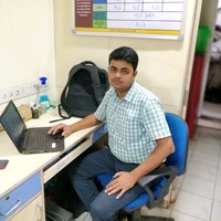 Abhishek Haldar