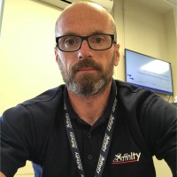 Richard Whatmough