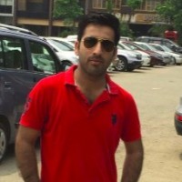 Manish Thakur