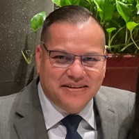 David Chavez, MBA