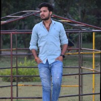 Anand Kumar Pandey
