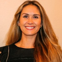 Justyna Wojcieszczuk-Mitchell