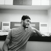 Mustafa Mujahid