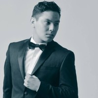 César Ricardo Alfaro Rivera