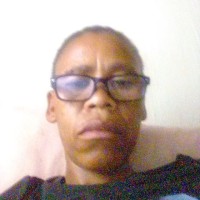 Dinah Sibongile Nikane