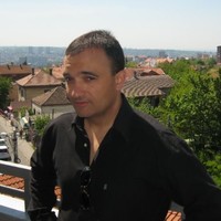 Goran Gajic