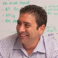 Tony Gallippi