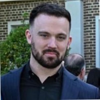 Jonny Ward