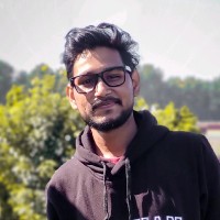 Vishal Nishad