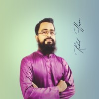 Md. Rabiul Hasan