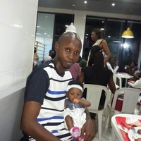 okpalefe george George