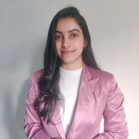 Vedika Gupta