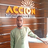 Kazeem Ibrahim