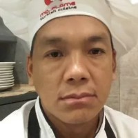 Narayan Thapa