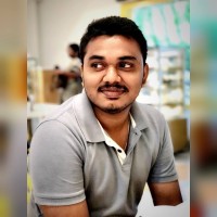 Ar sateesh