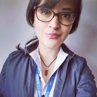 Andrea Becerra Flores