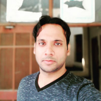 Karandeep Bansal