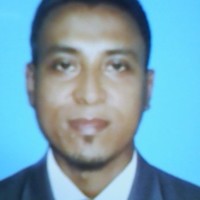 Mohammad Jahirul Islam