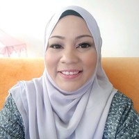 Siti Aminah Mazik