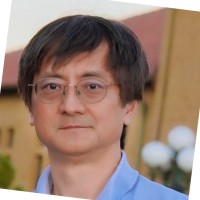 Yi Zhang