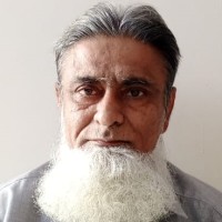 Muhammad Zubair