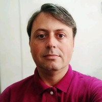 André Luiz de Oliveira