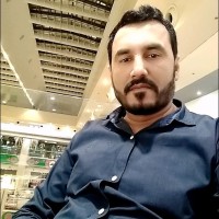 Syed Mudasir Ali Zaidi