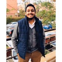 Moustafa Hassan