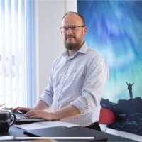 Jens Bang