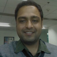 Nitin Dudeja