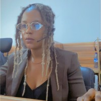 Kehinde Faith