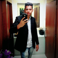 Prashant Ambdas Magade