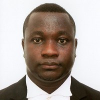 Stephen Owusu