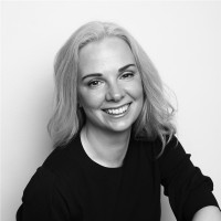 Jessica Van Dyke