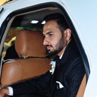 Shaik Junaid Viquar