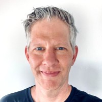 Bryan Morgan